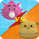 Cat And Dog - Game Viet APK