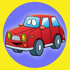 Car Adventure Driving Game ikona