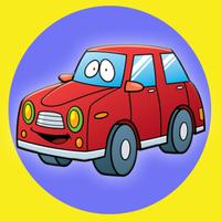 Car Adventure Driving Game screenshot 3