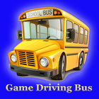 Bus Driving Adventure icône