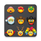 Ultimate Emoji icône