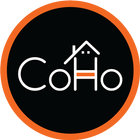 CoHo Resident icône