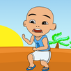The Last boy on island APK