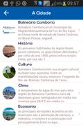 BC o AnoTodo Camboriú скриншот 3