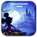 Tricks Castle Of illusion APK