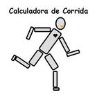 Calculadora de Corrida icon