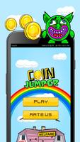 Coin Jumper poster