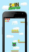 Coin Jumper screenshot 1