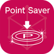 お小遣い稼ごう！Point Saver