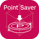 お小遣い稼ごう！Point Saver aplikacja