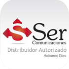 Ser Comunicaciones icône