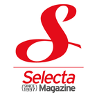 Selecta Magazine Panama icon