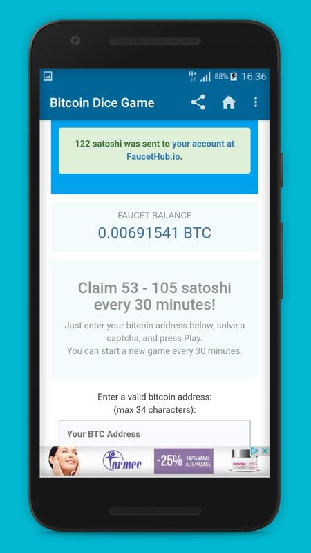 dogecoin exchange btc free bitcoin app lottery