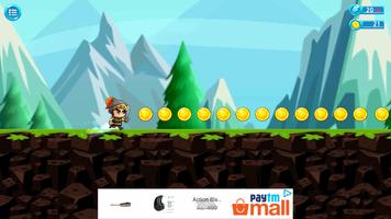 The Adventure Coin and Theft screenshot 1