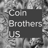 US Coins Manager-icoon