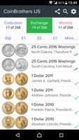 US Coins Manager скриншот 3