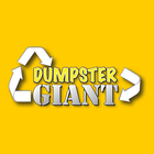 Dumpster Giant ícone