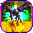 Black Dragon Coin Dozer