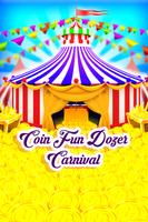 Coin Fun Dozer Carnival capture d'écran 3