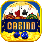 Coin Casino Vegas Dozer icon