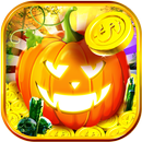 Halloween Monster Coin Party APK