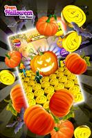 Halloween Monster Coin Party screenshot 2
