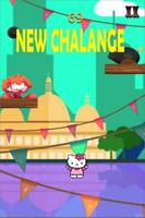 New Jumping Kitty screenshot 1