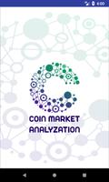 Coin Market Analyze - All Crypto Coins  Tracking poster