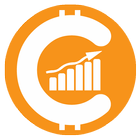 Coin Market Cap App icon