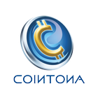 Cointona Customer icône