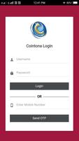 Cointona Customer ảnh chụp màn hình 3