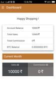 Cointona Merchant screenshot 1