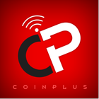 Coin Plus Dialer ikona
