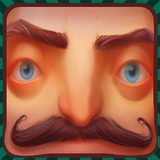 guide for hello neighbor alpha 4 ไอคอน