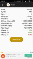 cryptocurrency price live, all Crypto Prices. screenshot 1