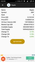 cryptocurrency price live, all Crypto Prices. screenshot 3
