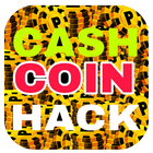 Coins 8 Ball Pool Hacks Prank icône