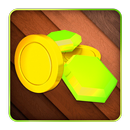 Gemas para Clash of Clans APK