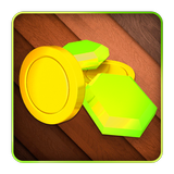 Gemas para Clash of Clans ícone