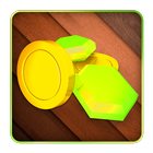 Gems for Clash of Clans icon