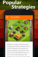 Gems for Clash of Clans 截图 1