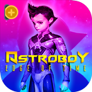 Tips for Astro Boy : Edge of time APK