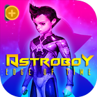 Tips for Astro Boy : Edge of time آئیکن