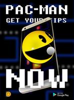 Guide for PAC-MAN 海報