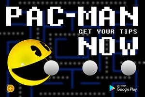 Guide for PAC-MAN 截圖 1