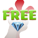 Free Diamonds for Hay Day (prank) APK
