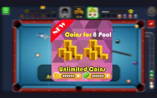 Free Unlimited Coins And Cash Prank capture d'écran 2