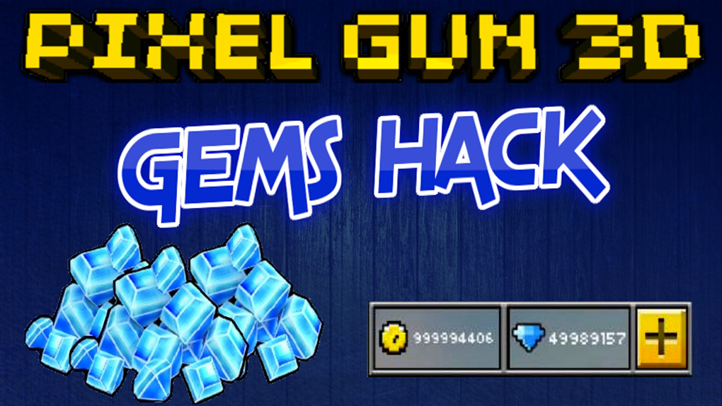 Cheats Pixel Gun 3d Hack Coins And Gems - prankå®‰å“ä¸‹è¼‰ ... - 