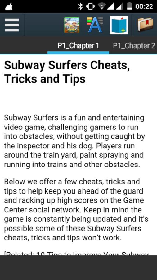 Subway Surfers Guide - Walkthrough – How to win – Tips and Tricks