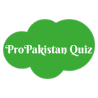Pro Pakistani Quiz أيقونة